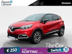 Renault Captur - 0.9 TCe Xmod | Parkeersensoren achter | Airco | Cruise Control