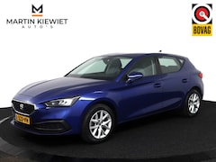 Seat Leon - 1.0 TSI Style Business Intense 2021|AppleCarplay|PDC