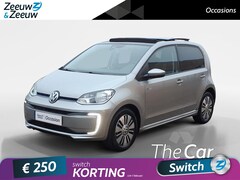 Volkswagen e-Up! - e-up