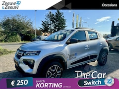 Dacia Spring - Expression 27 kWh | DC Lader | Camera | Airco | Carplay | Demonstratie voertuig | Direct l