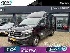 Renault Trafic - 2.0 dCi 150 T29 L2H2 Comfort | PDC | Radio | Bluetooth | Trekhaak 13polig | Laadruimte bet