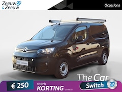 Citroën Berlingo - 1.5 BlueHDI Club