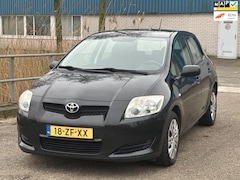 Toyota Auris - 1.4-16V Terra20085-deursAirco1 jaar APK