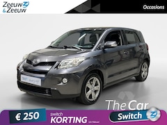 Toyota Urban Cruiser - 1.3 VVT-i Dynamic | Hoge Instap | Climate Control | Bluetooth | 12 Maanden Bovag Garantie