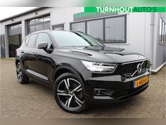 Volvo XC40 - 1.5 T4 Recharge R-Design Black Harman Kardon | Cam | Climate Pack