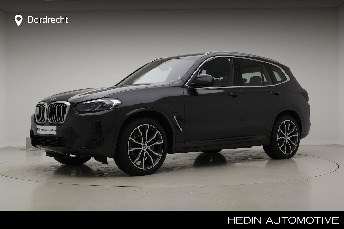 BMW X3 - xDrive30e M-Sport | Panorama| LCi | Trekhaak | Memory - AutoWereld.nl