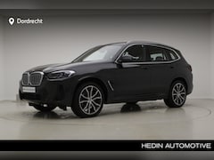 BMW X3 - xDrive30e M-Sport | Panorama| LCi | Trekhaak | Memory