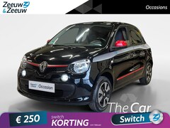 Renault Twingo - 1.0 SCe Collection | Airco | Elektrische Ramen | Cruise Control | Bluetooth | Goed Onderho