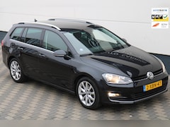 Volkswagen Golf Variant - 1.4 TSI Highline Trekhaak Navi