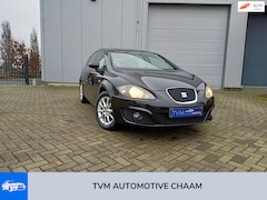 Seat Leon - 1.2 TSI Ecomotive COPA AIRCO NAVI STOELVERWARMING