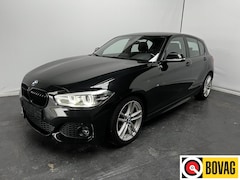 BMW 1-serie - 116i M Sport LED Alcantara