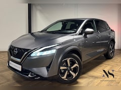 Nissan Qashqai - 1.3 MHEV Xtronic N-Connecta KEYLESS CAM