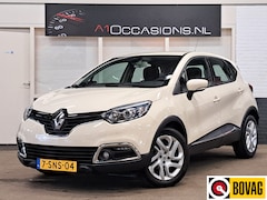 Renault Captur - 1.2 TCe Dynamique + AUTOMAAT