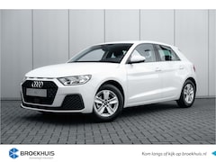 Audi A1 Sportback - 25 TFSI Pro Line