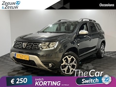 Dacia Duster - 1.0 TCe Prestige | 1e Eigenaar | Apple Carplay & Android Auto | Cruise Control | Airco | N