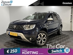 Dacia Duster - 1.3 TCe Prestige | Camera | Cruise Control | Bluetooth | Apple Carplay & Android Auto | Li