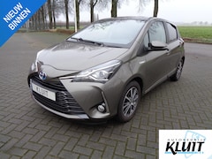 Toyota Yaris - 1.5 Hybrid Y20 Stoelverwarming Achteruitrijcamera