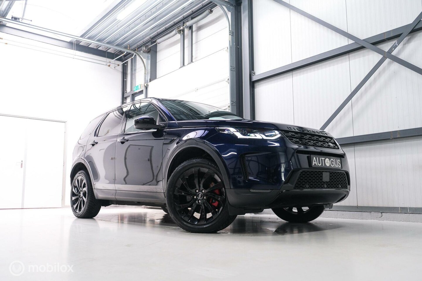 Land Rover Discovery Sport - P300e 1.5 R-Dynamic HSE | Trekhaak | LED | CarPlay | Camera | AWD | NL auto NAP | - AutoWereld.nl