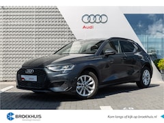 Audi A3 Sportback - 30 TFSI Advanced edition