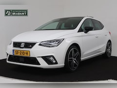 Seat Ibiza - 1.0 TSI FR Business Intense Automaat (PANODAK, STOELV, CAMERA, PDC, ADAPTIVE, NAVIGATIE, N