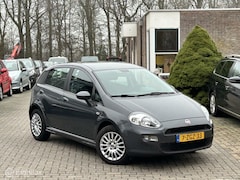 Fiat Punto - 1.3 M-Jet Pop | Airco | Cruise | Goed rijdende auto