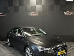 Audi A5 Sportback - 1.8 TFSI Business Edition | Led | Navi | Cruise |