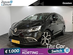 Renault Grand Scénic - 1.3 - 140PK TCe Intens 7p. | 1e eigenaar | Camera | Cruise Control | Navi | Parkeersensore