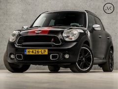 MINI Countryman - 1.6 Cooper S Chili Sport 184Pk Automaat (PANORAMADAK, NAVIGATIE, CLIMATE, STOELVERWARMING,