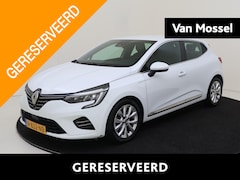 Renault Clio - 1.0 - 100PK TCe Zen (LPG) | Airco | Apple Carplay/Android Auto | Climate Control | Cruise