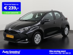 Toyota Yaris - 1.5 Hybrid Active | Navigatie | Zondag Open