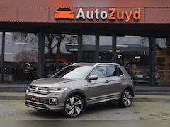 Volkswagen T-Cross - 1.0 TSI Style R-Line / DSG / LED / Stoel-Verwarming / Clima /