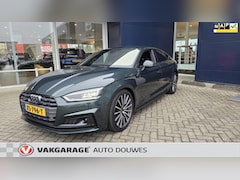 Audi A5 Sportback - 45 TFSI quattro Sport S-line Edition |NAP |Automaat | 2e eigenaar | 245PK