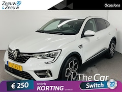 Renault Arkana - 1.3 mild hybrid 160 techno GOEDKOOPSTE VAN NEDERLAND Automaat Navi airco camera parkeersen