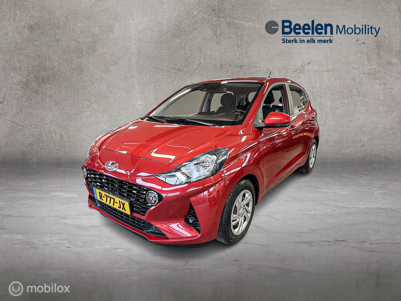 Hyundai i10 - 1.0 Comfort | Apple Carplay | Cruise | Airco | - AutoWereld.nl