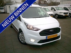 Ford Transit Connect - 1.5 EcoBlue L2 Trend VOORZIEN VAN AIRCO+CRUISE+IMPERIAALEURO 6