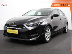 Kia Cee'd - Ceed 1.0 T-GDi Comfort | Navigatie | Apple Carplay/ Android Auto | Airco | Dab | Camera |