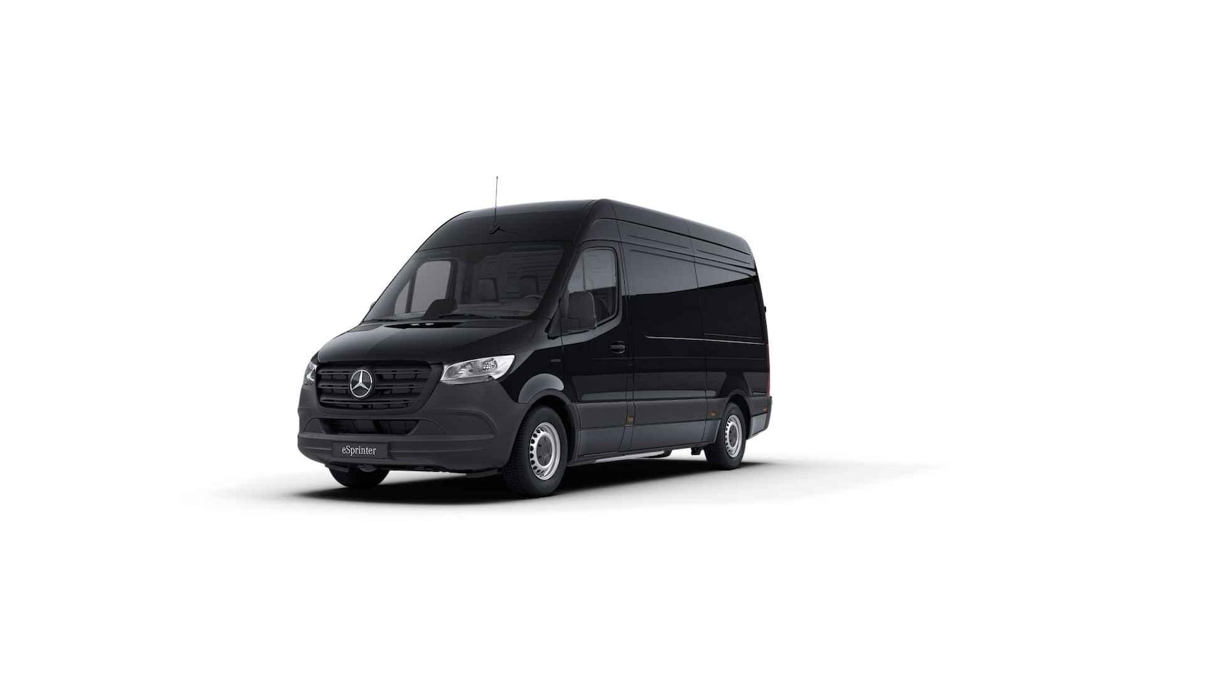 Mercedes-Benz eSprinter - Gesloten Bestelwagen 314 L2 Pro 81kWh - AutoWereld.nl