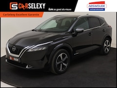 Nissan Qashqai - Qashqai 1.5 VC-T e-Power N-Connecta