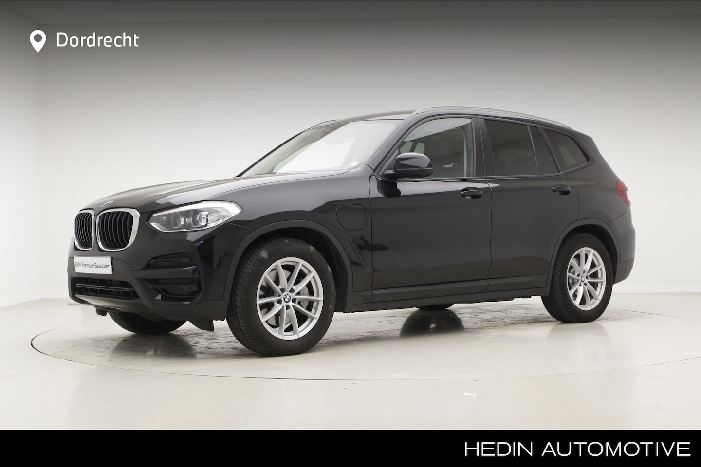 BMW X3 - xDrive30e | Trekhaak | Panorama | Privacy Glass | Stoelverwaming - AutoWereld.nl