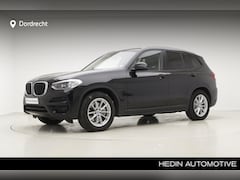 BMW X3 - xDrive30e | Trekhaak | Panorama | Privacy Glass | Stoelverwaming