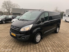 Ford Transit Custom - 270 2.2 TDCI L1H1 NETTE BUS N.A.P