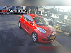 Citroën C1 - 1.0-12V Ambiance airco 57.000 km org NL