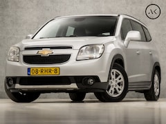 Chevrolet Orlando - 1.8 LT 7 Persoons 142Pk (RADIO, CRUISE, CLIMATE, ARMSTEUN, SPORTSTOELEN, ELEK PAKKET, LM V