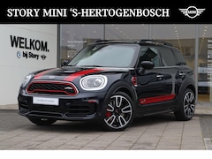 MINI Countryman - JCW ALL4 Chili Automaat / Panoramadak / Achteruitrijcamera / Active Cruise Control / Comfo