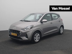 Hyundai i10 - 1.0 Comfort 5-zits | Automaat | Apple Carplay / Android Auto | Cruise Control | DAB Radio