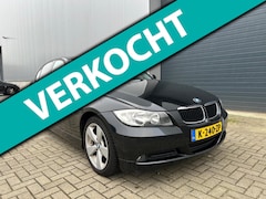 BMW 3-serie - 318i AIRCO PDC APK 2006