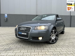 Audi A3 Sportback - 1.4 TFSI Attraction /APK/CRUISE CONTR./