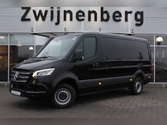 Mercedes-Benz Sprinter - 319 1.9 CDI L2H1 Pro | Aut | Camera | Cruise | M-lak