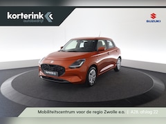 Suzuki Swift - 1.2 Comfort Smart Hybrid | Nu met € 2.000, - actiekorting