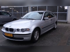 BMW 3-serie Compact - 316ti